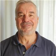 Profesosr de español para adultos extranjeros